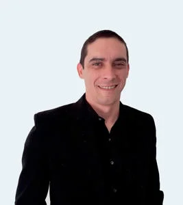 Nicolás Olivero