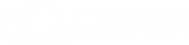 Logo Cloudnet Solutions